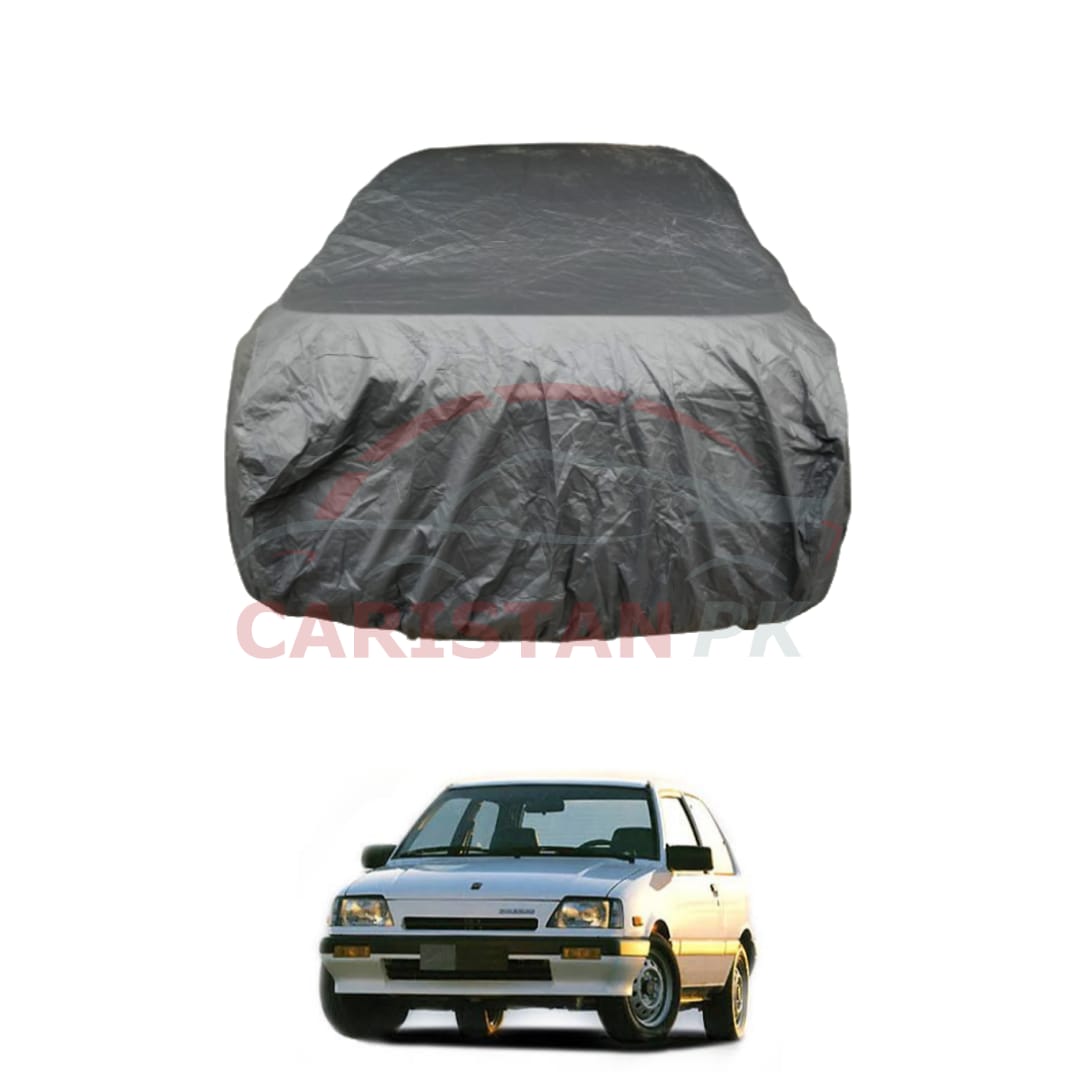 Suzuki Khyber Parachute Car Top Cover
