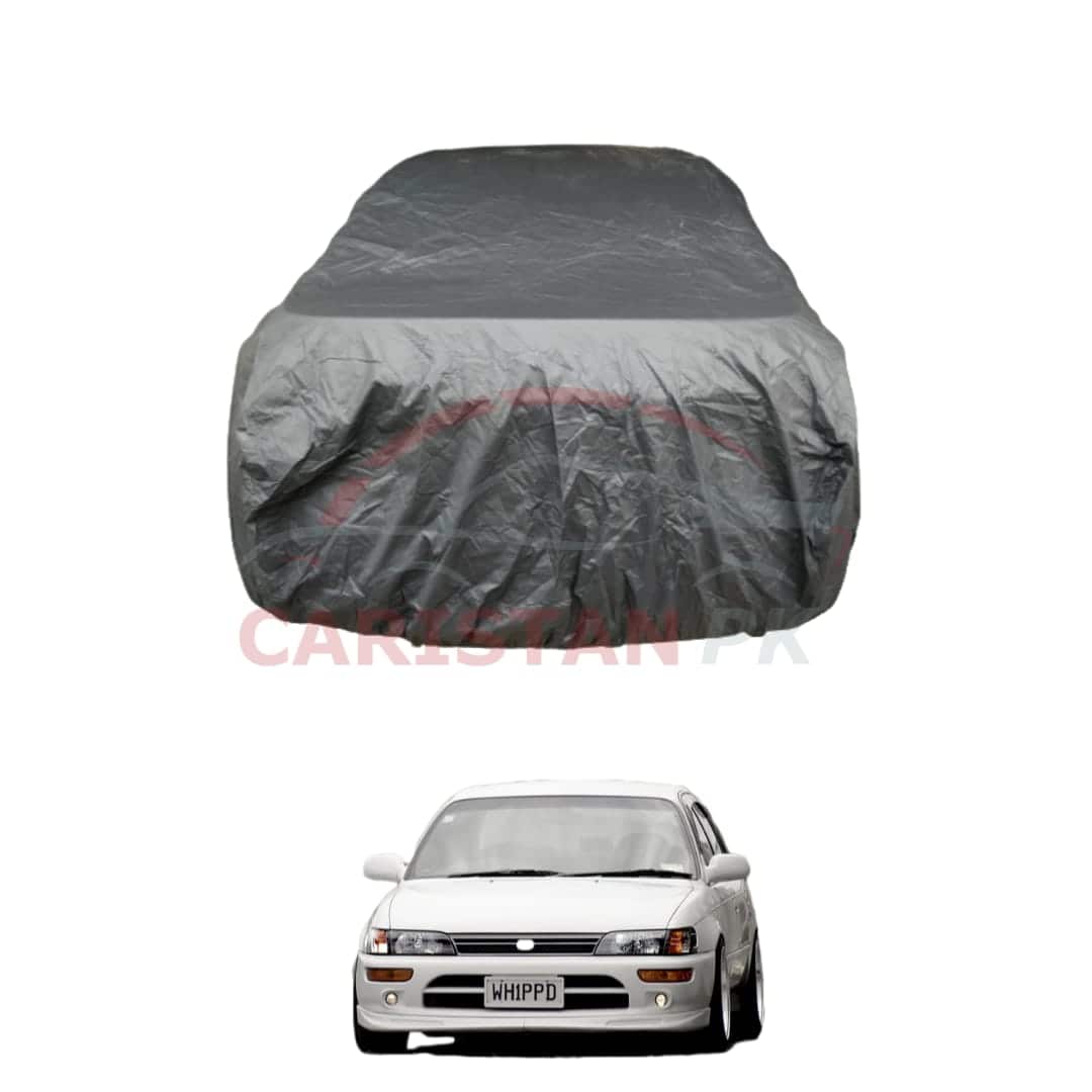 Toyota Corolla Parachute Car Top Cover 1991-2001