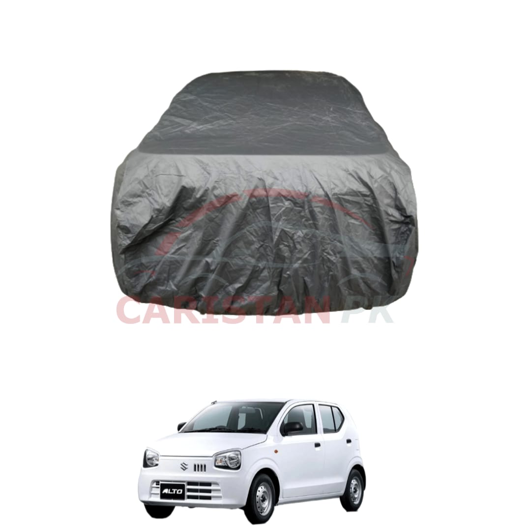 Suzuki Alto Parachute Car Top Cover 2017-23