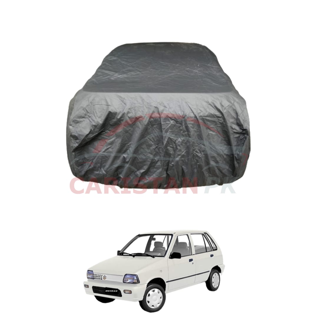 Suzuki Mehran Parachute Car Top Cover