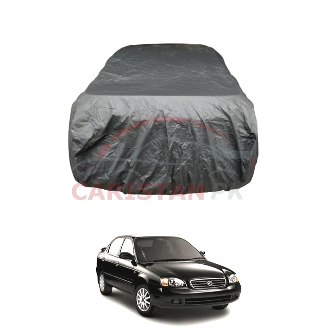 Suzuki Baleno Parachute Car Top Cover
