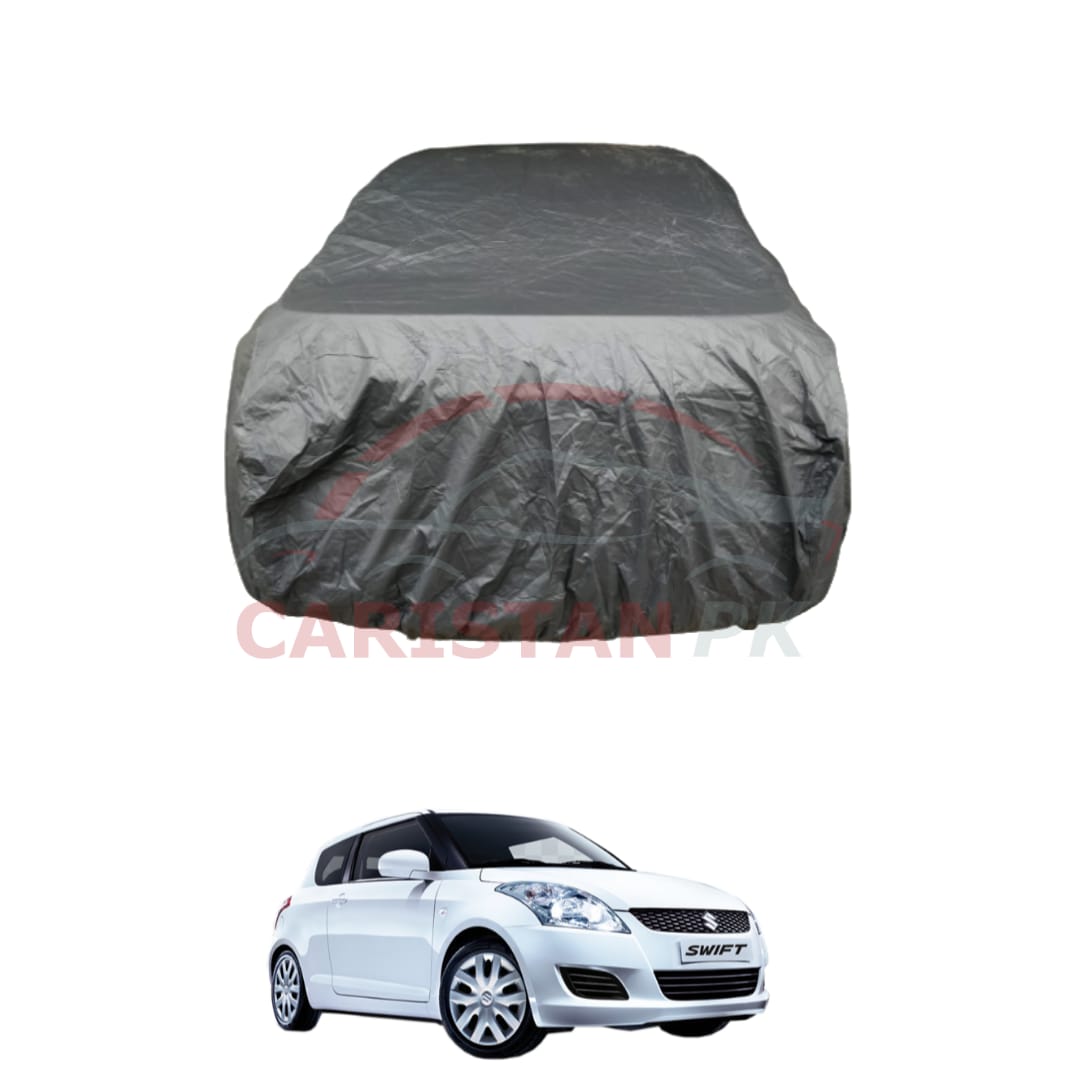 Suzuki Swift Parachute Car Top Cover 2007-21