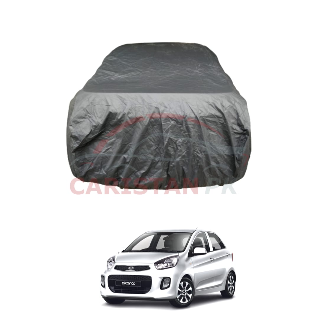 KIA Picanto Parachute Car Top Cover