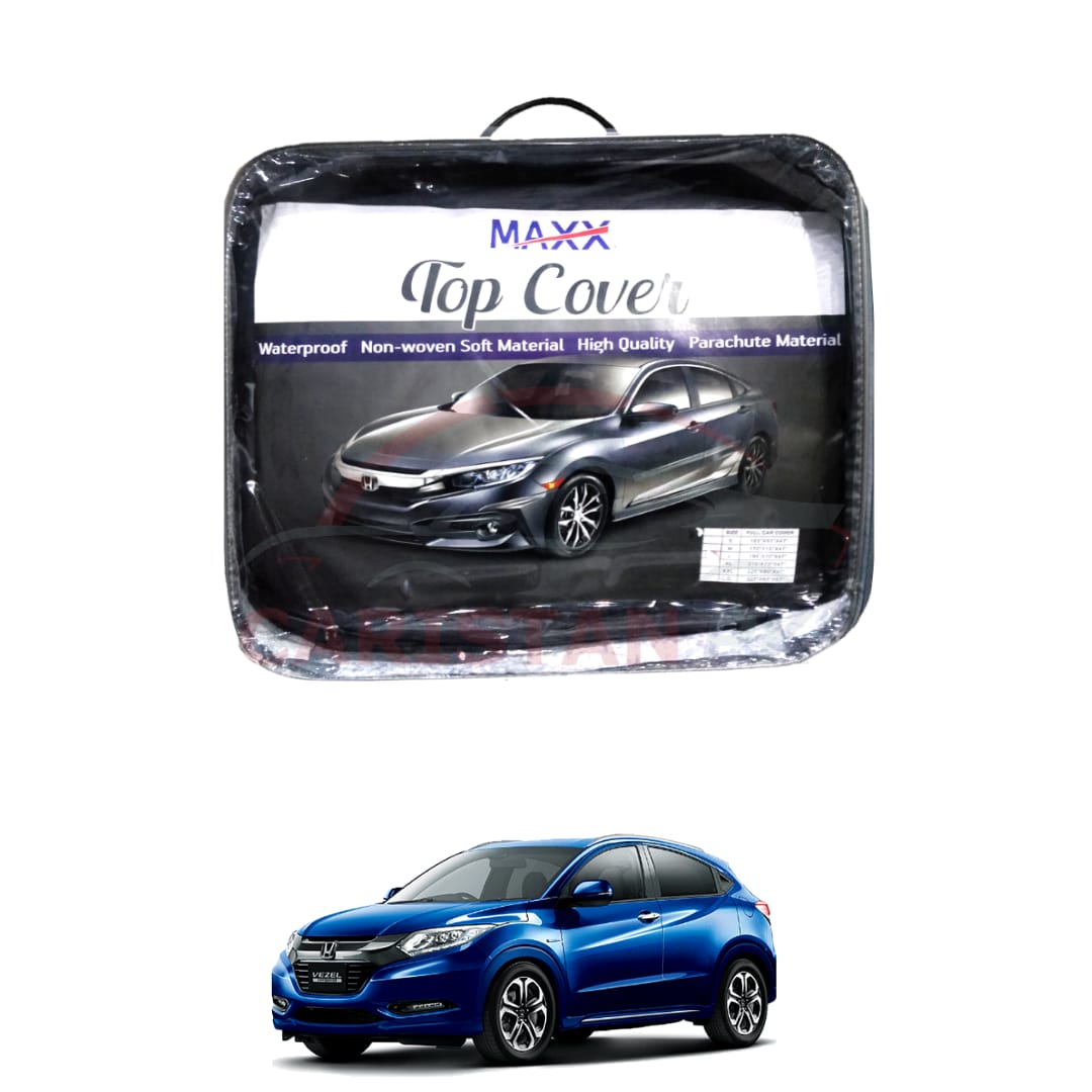 Honda Vezel Premium Non Woven Scratchproof Top Cover