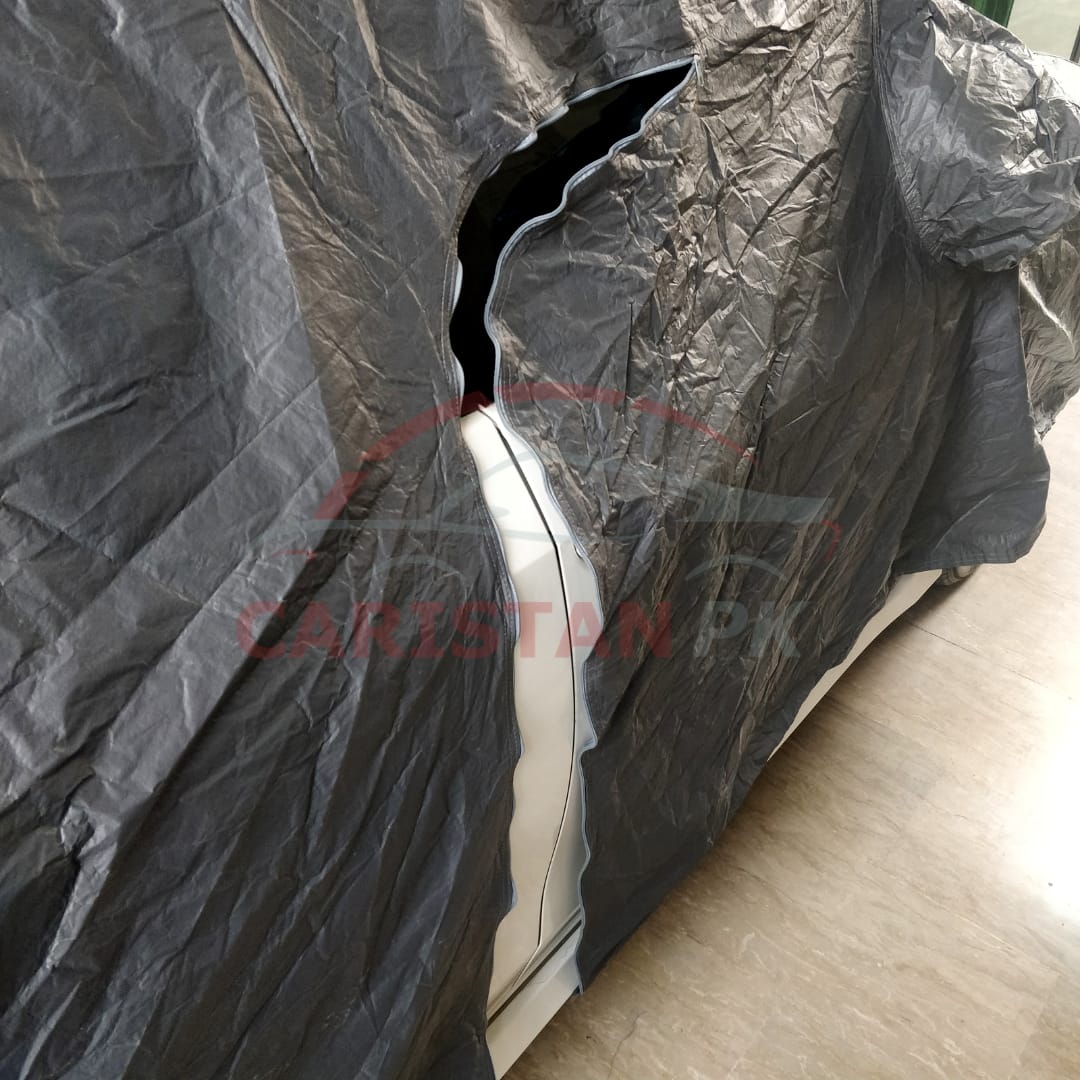 Changan Alsvin Premium Non Woven Scratchproof Top Cover