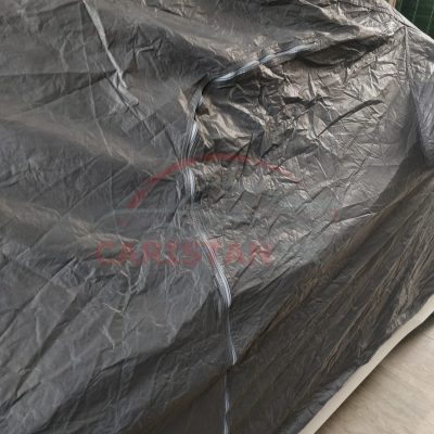 Suzuki Baleno Premium Non Woven Scratchproof Top Cover