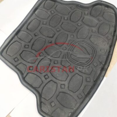 Changan Alsvin Foam Trunk Mat Black