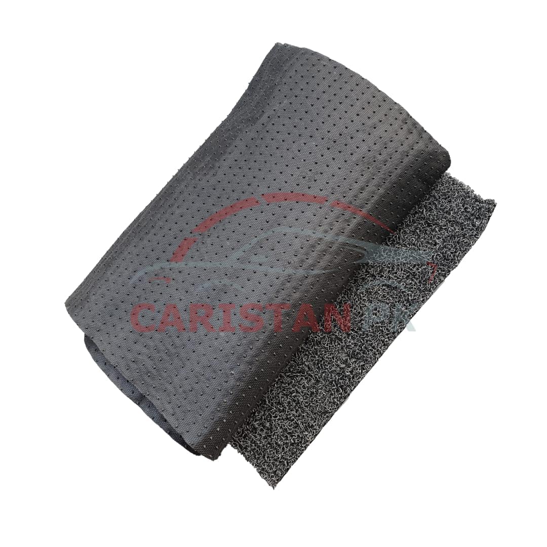 Universal Car Grass Mats Roll Grey