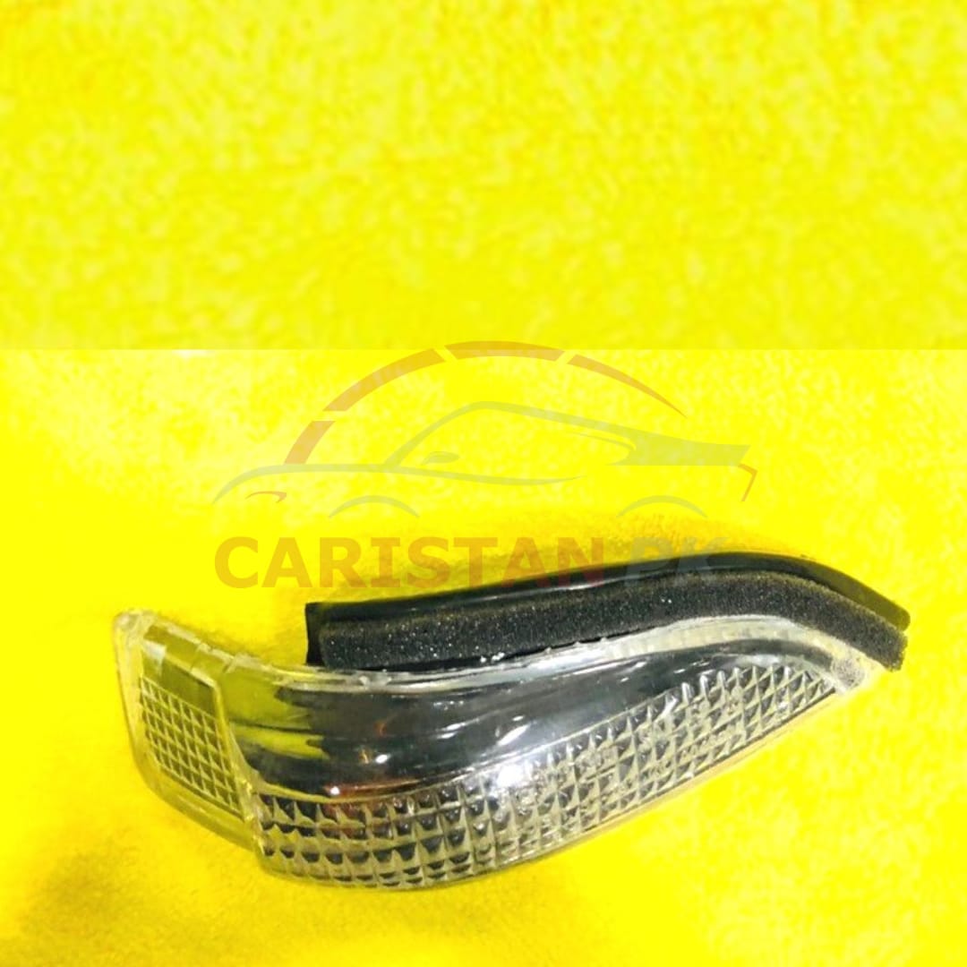 Toyota Aqua Side Mirror Indicator Turn Signal Light 2011-16 Right Side