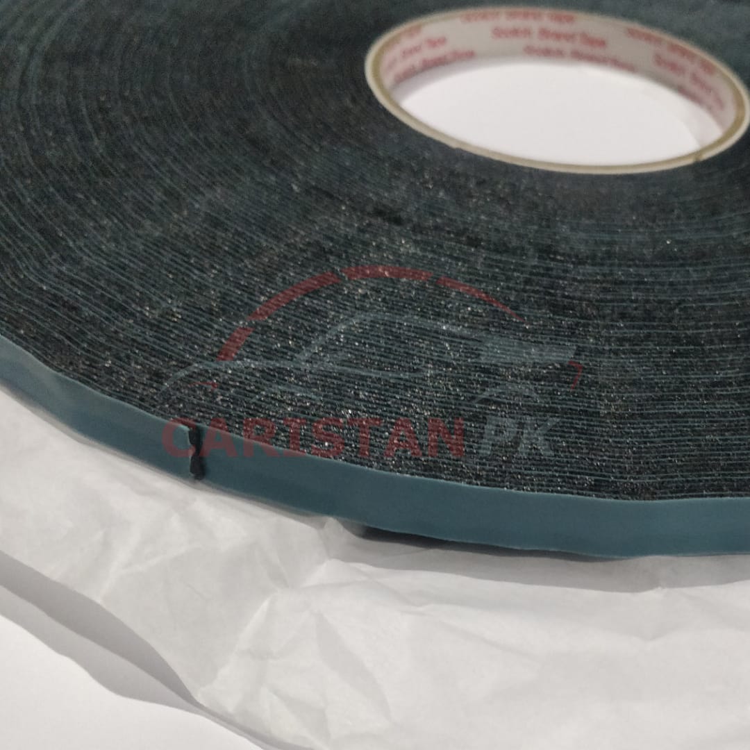 Premium Thailand Super Sticky Ultra Strong Grip Double Sided Tape Roll Small
