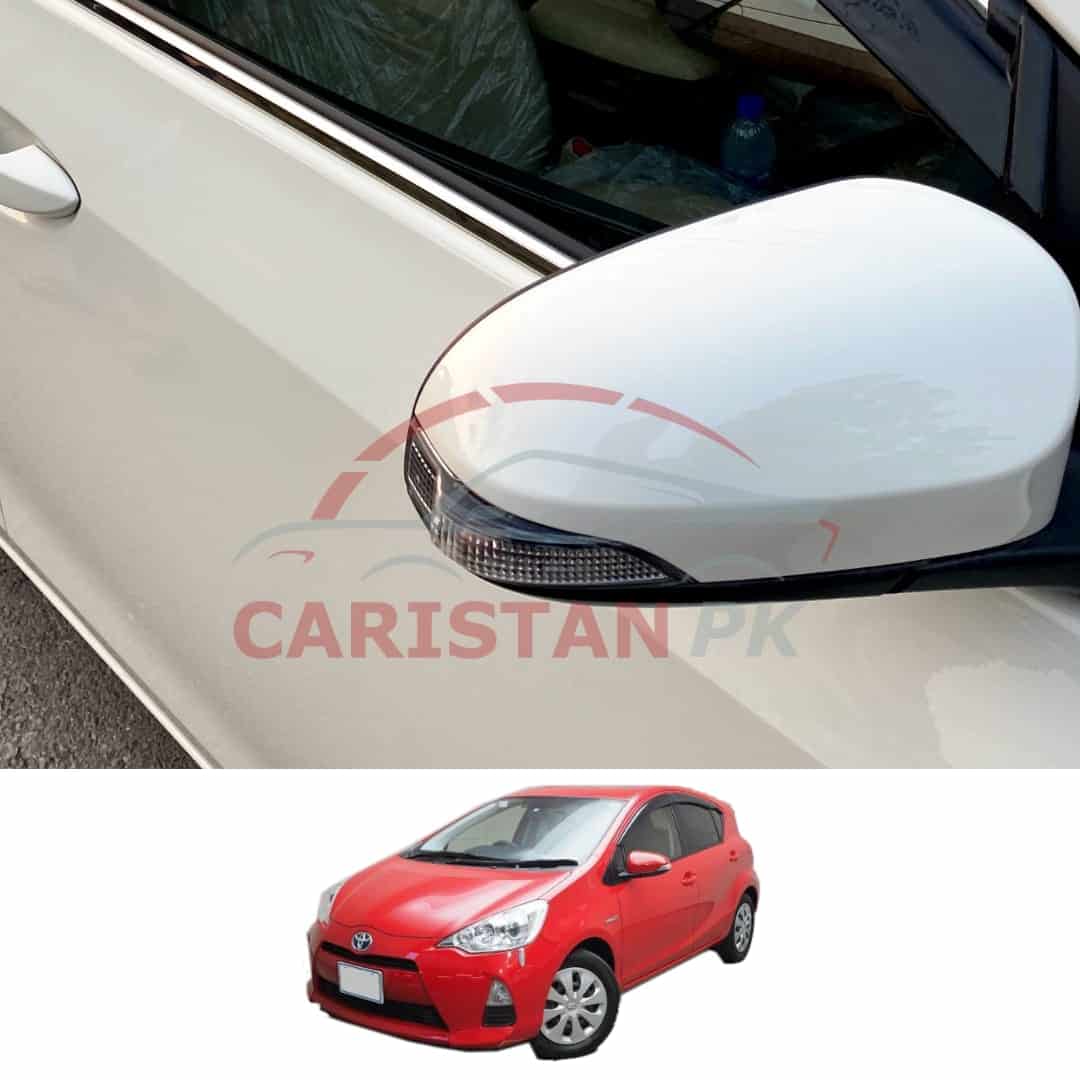 Toyota Aqua Side Mirror Indicator Turn Signal Light 2011-16 Right Side