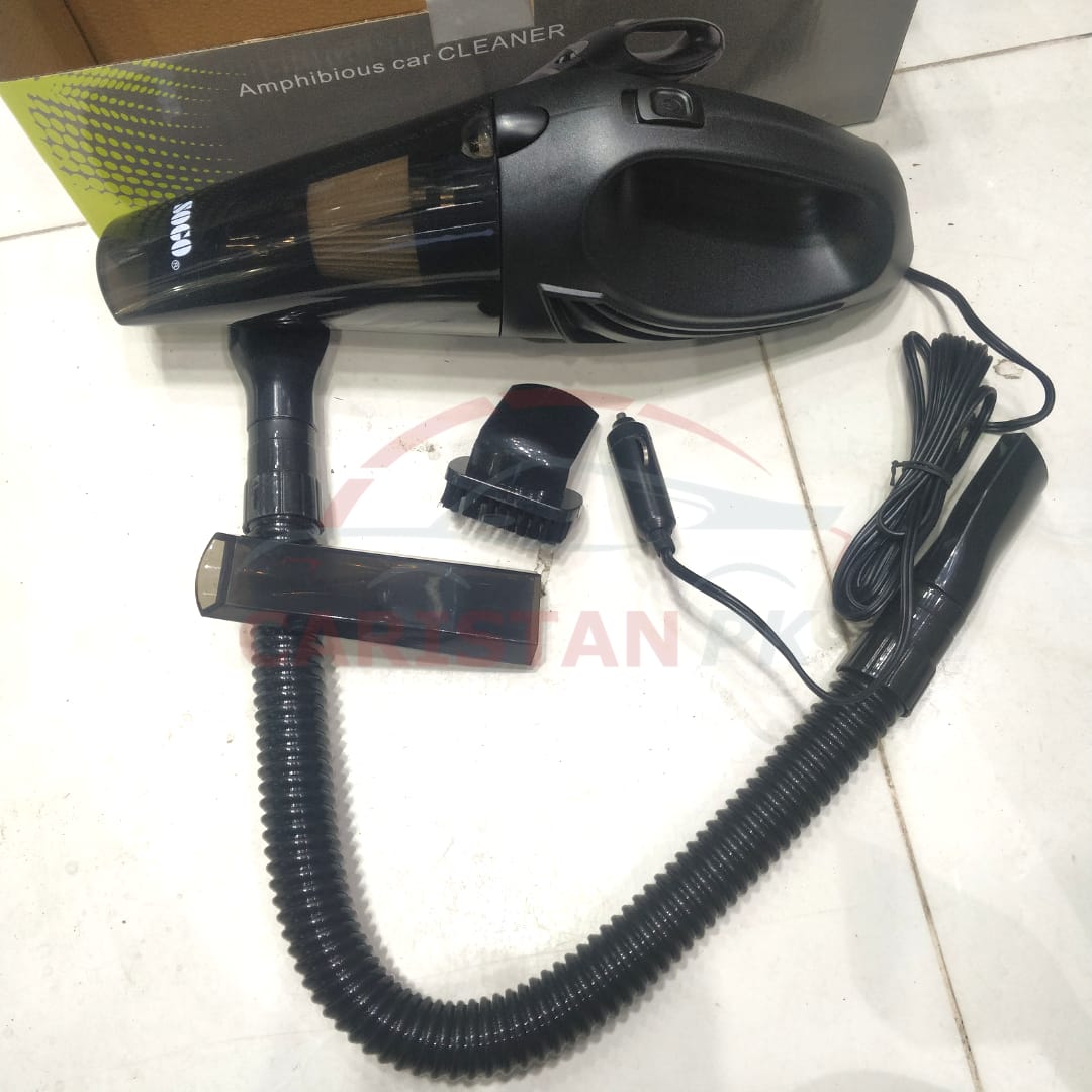 SOGO Car Vacuum Cleaner