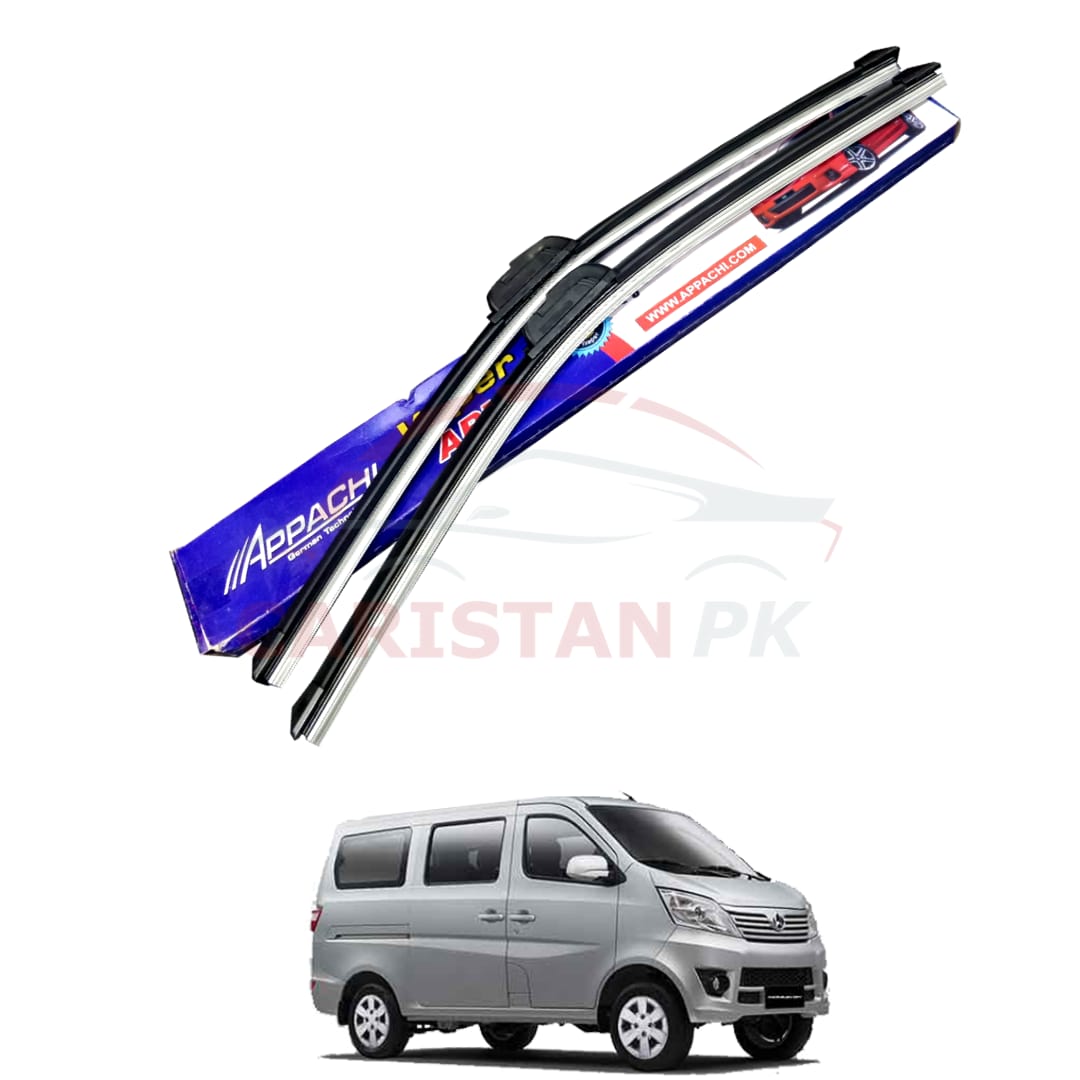 Changan Karvaan Appachi Super Soft Wiper Blade