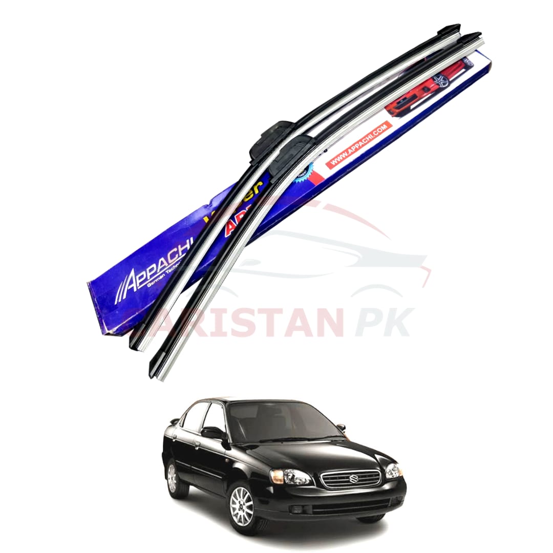 Suzuki Baleno Appachi Super Soft Wiper Blade