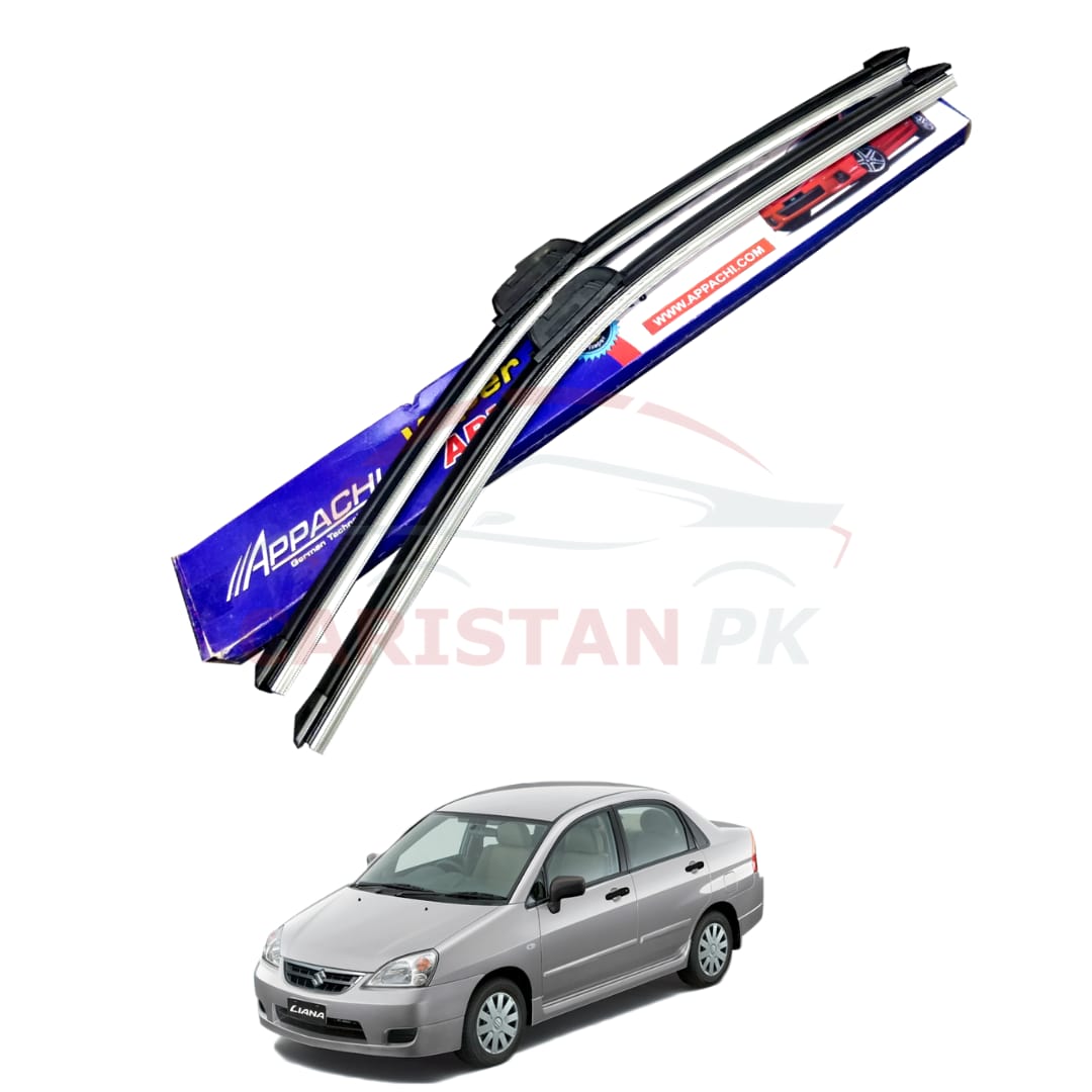 Suzuki Liana Appachi Super Soft Wiper Blade