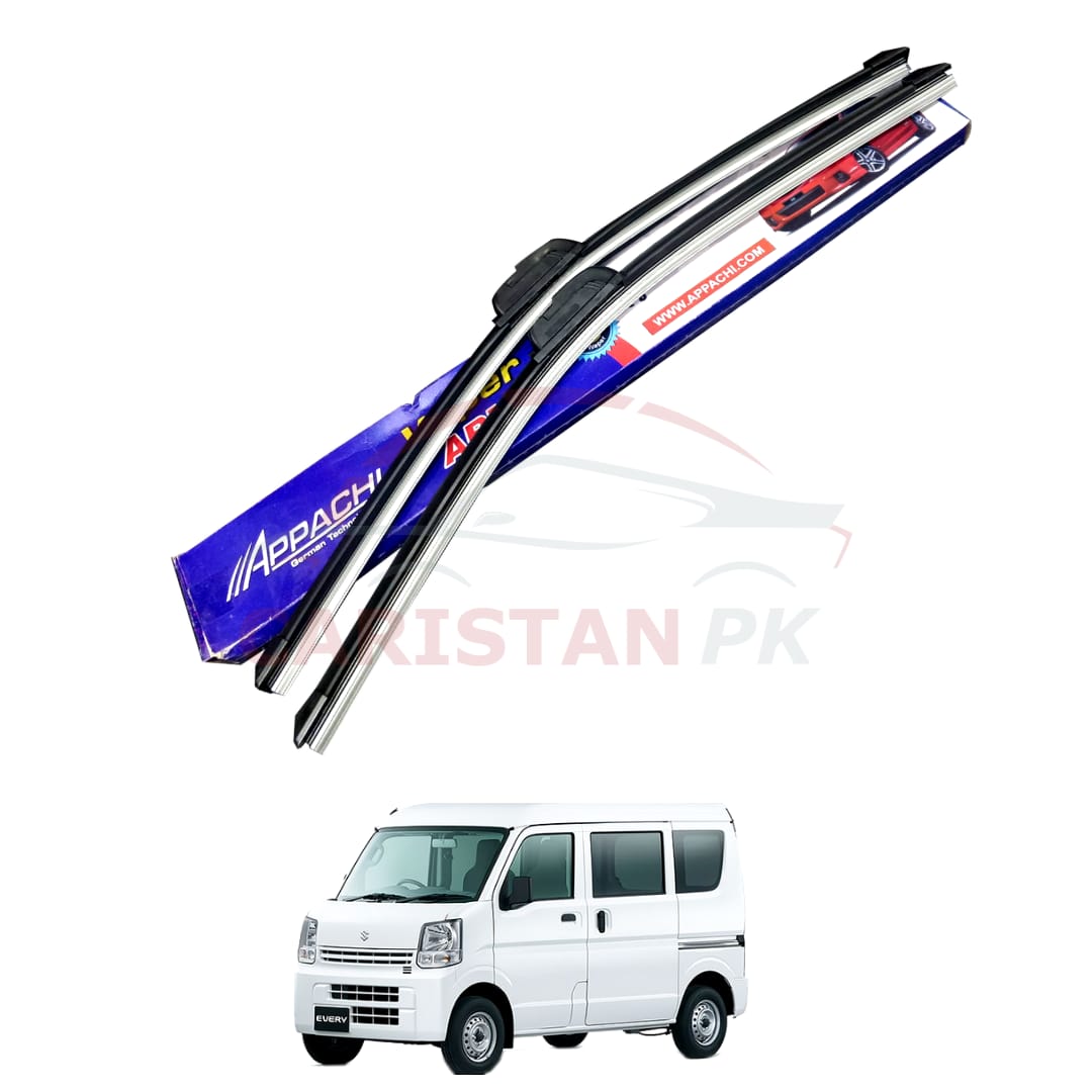 Suzuki Every Appachi Super Soft Wiper Blade 2007-18