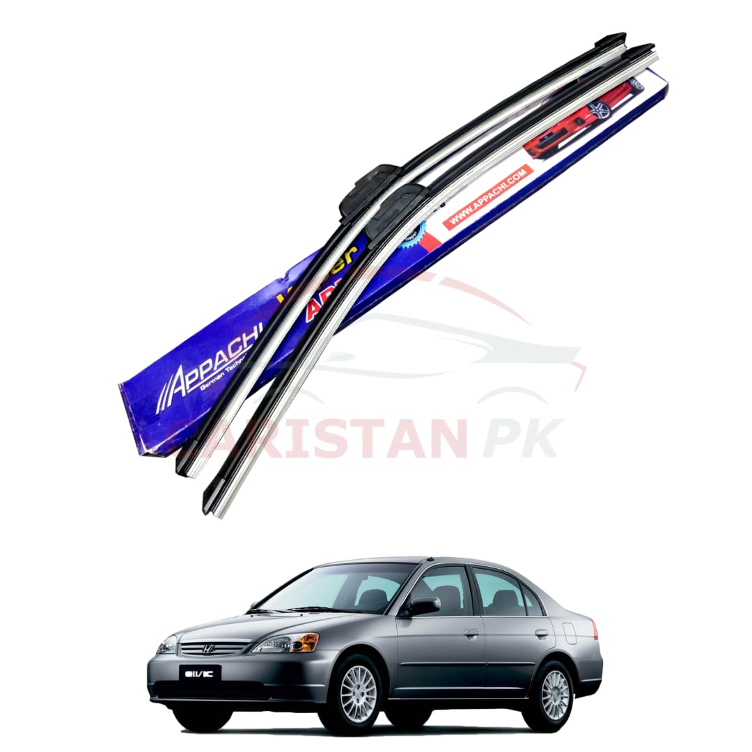 Honda Civic Appachi Super Soft Wiper Blade 2001-05