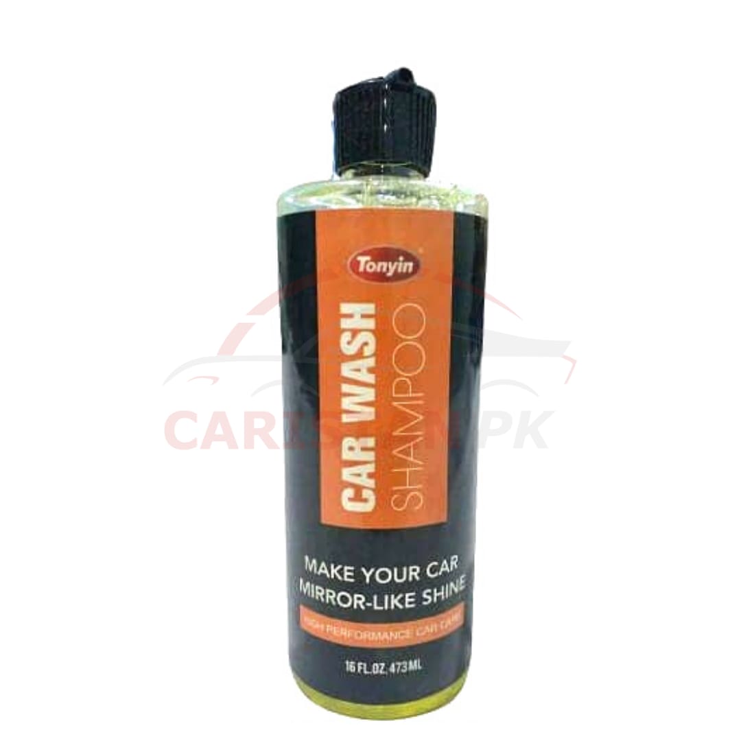 Tonyin Car Wash Shampoo 473ML