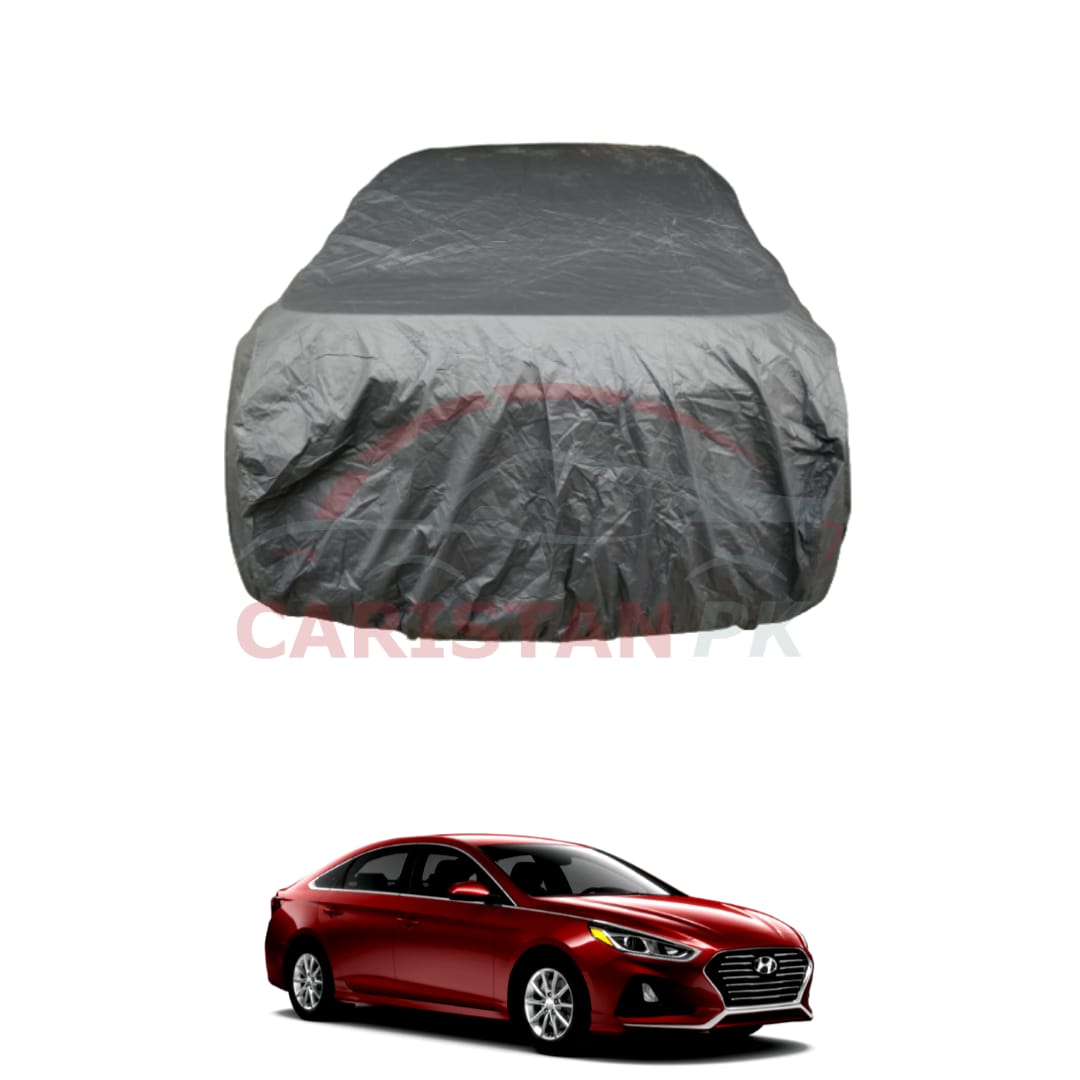 Hyundai Elantra Parachute Car Top Cover