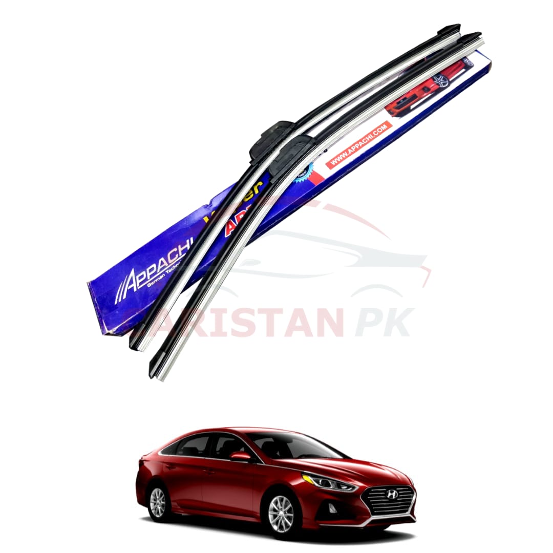 Hyundai Elantra Appachi Super Soft Wiper Blade