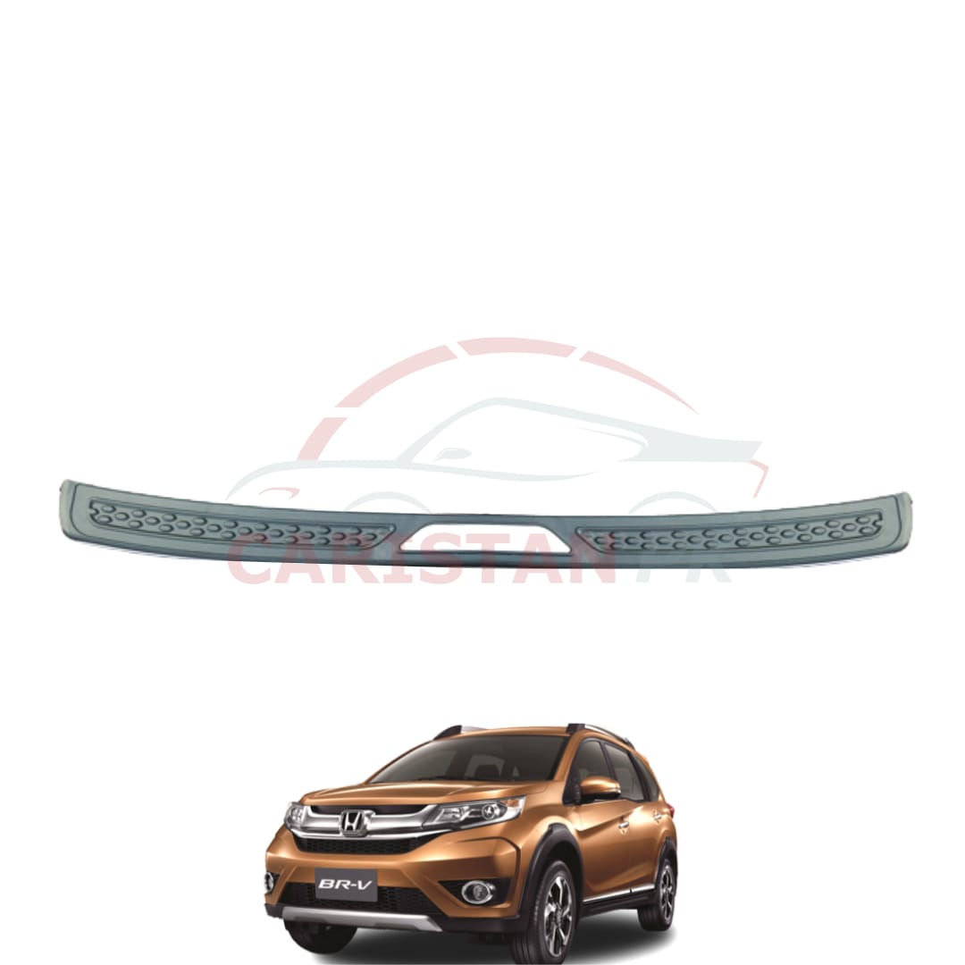 Honda BRV Rear Bumper Protector