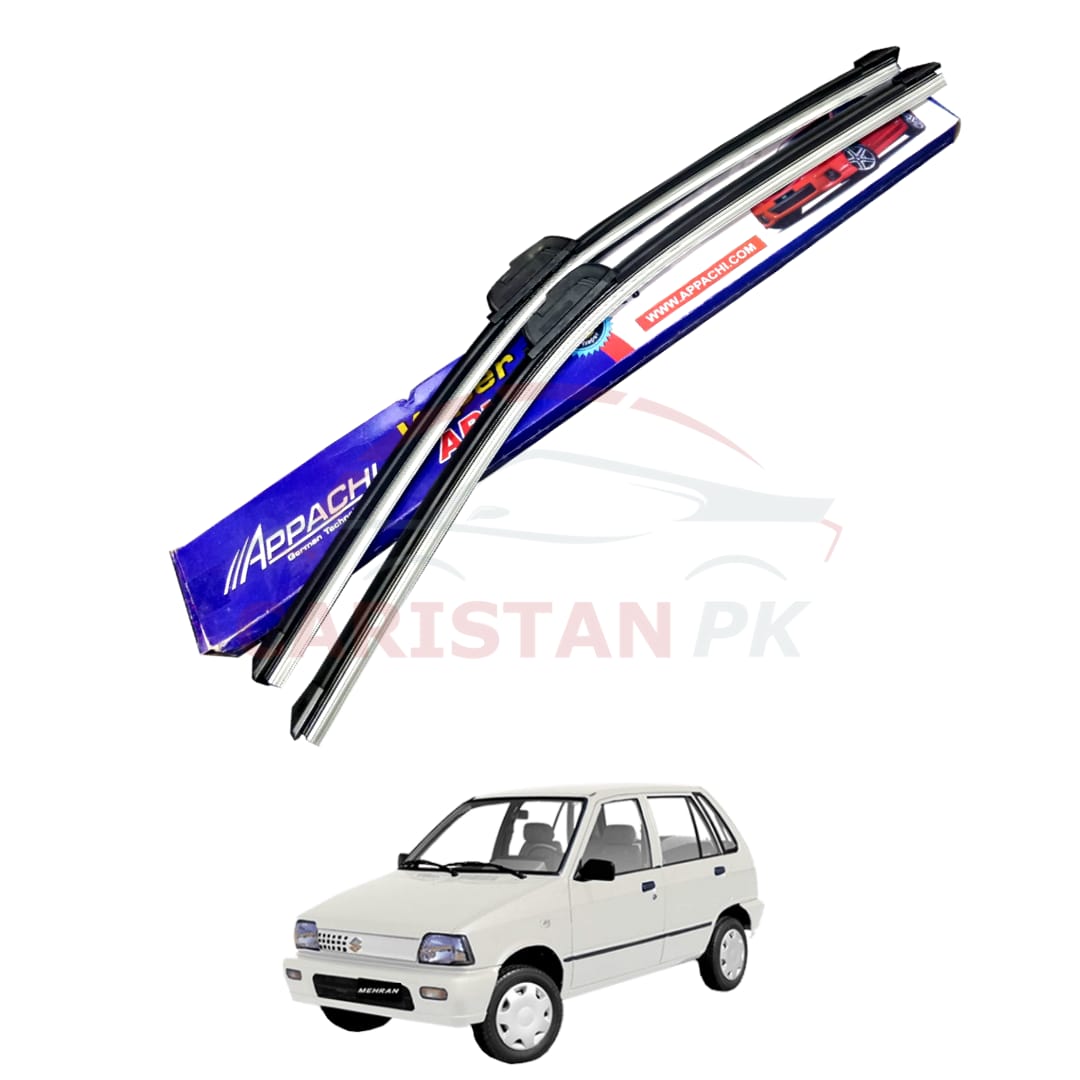 Suzuki Mehran Appachi Super Soft Wiper Blade