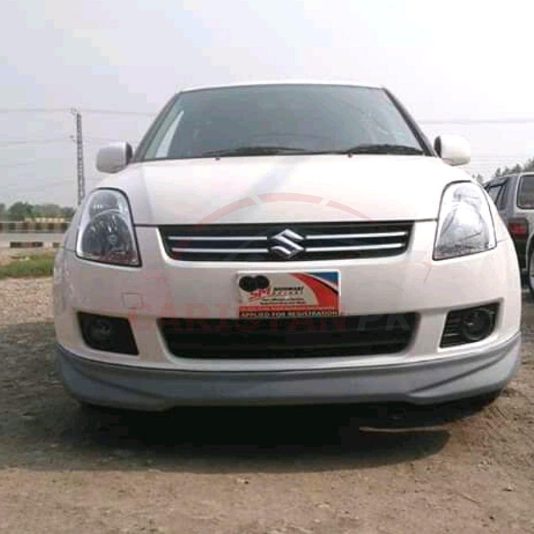 Suzuki Swift Body Kit 4 Piece Fiber Glass Design B
