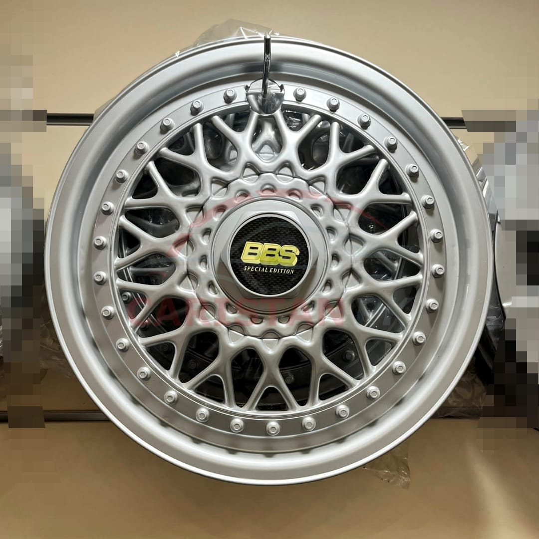BBS Design Wheel Cover 13 Inch