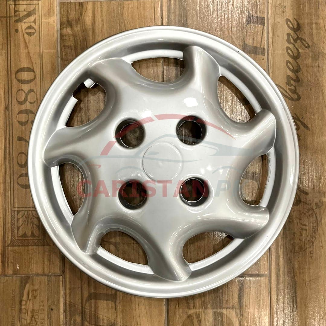 Suzuki Cultus Wheel Cover Design 13 Inch