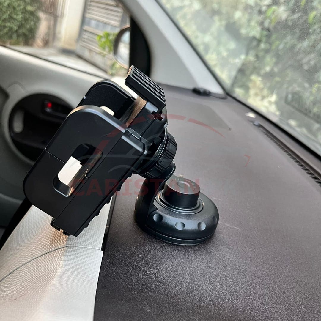 Windshield Car Universal Mobile Holder Design C