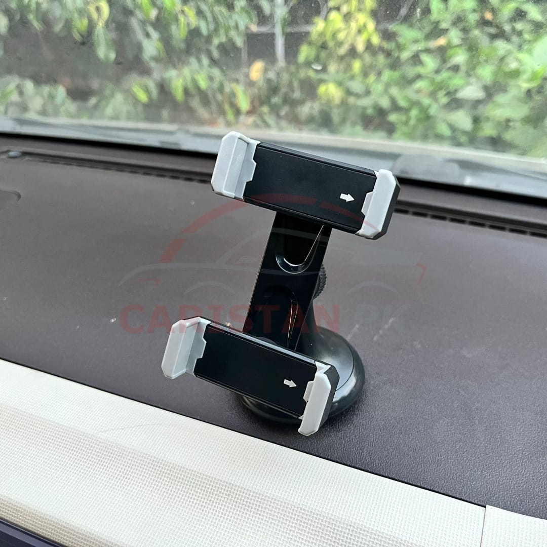 Car Universal Mobile Holder New Easy Grip Design