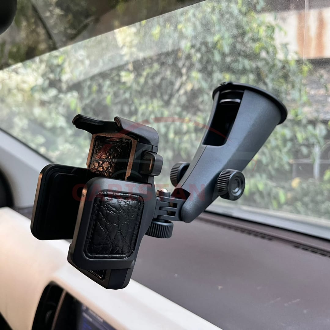 Windshield Car Universal Mobile Holder Design B