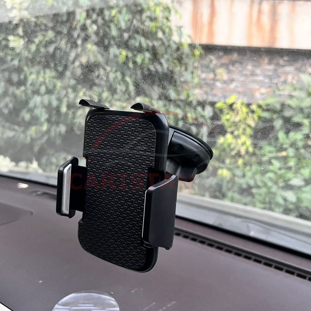 Windshield Car Universal Mobile Holder Design A