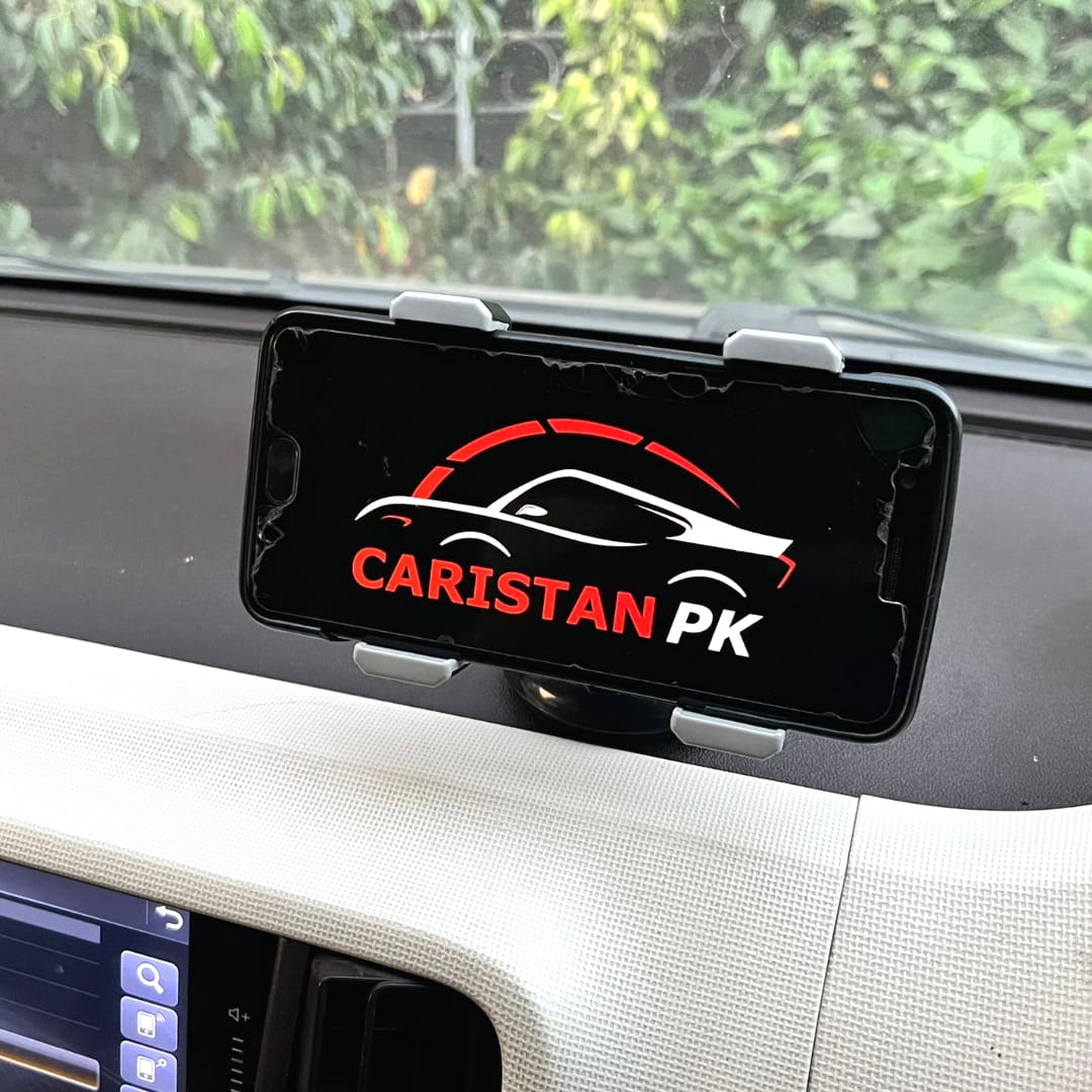 Car Universal Mobile Holder New Easy Grip Design