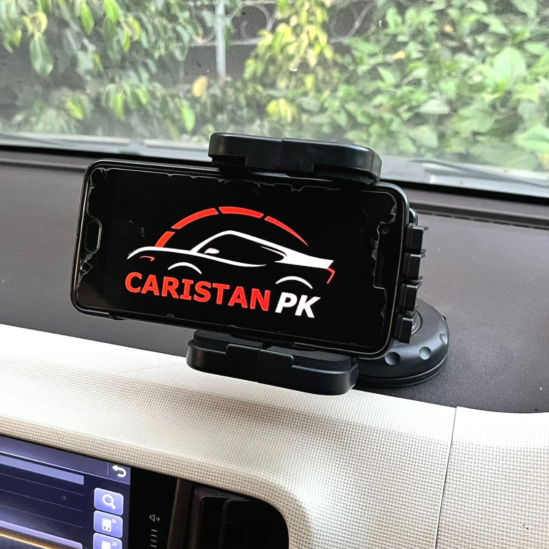 Windshield Car Universal Mobile Holder Design C