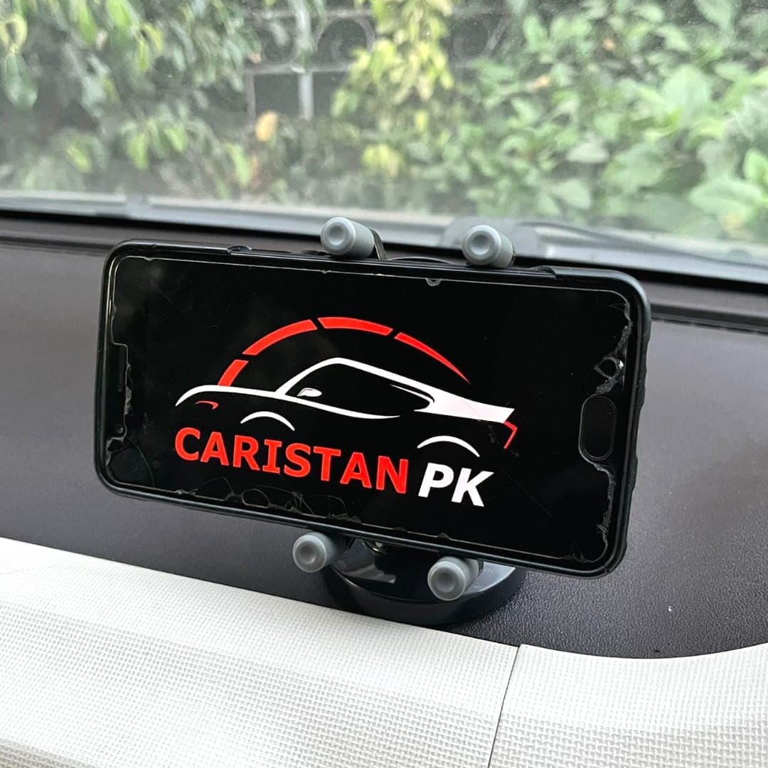 Universal Car Mobile Holder Light Weight Design