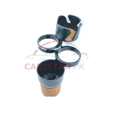 Car Multi Cup Converter Holder Design A