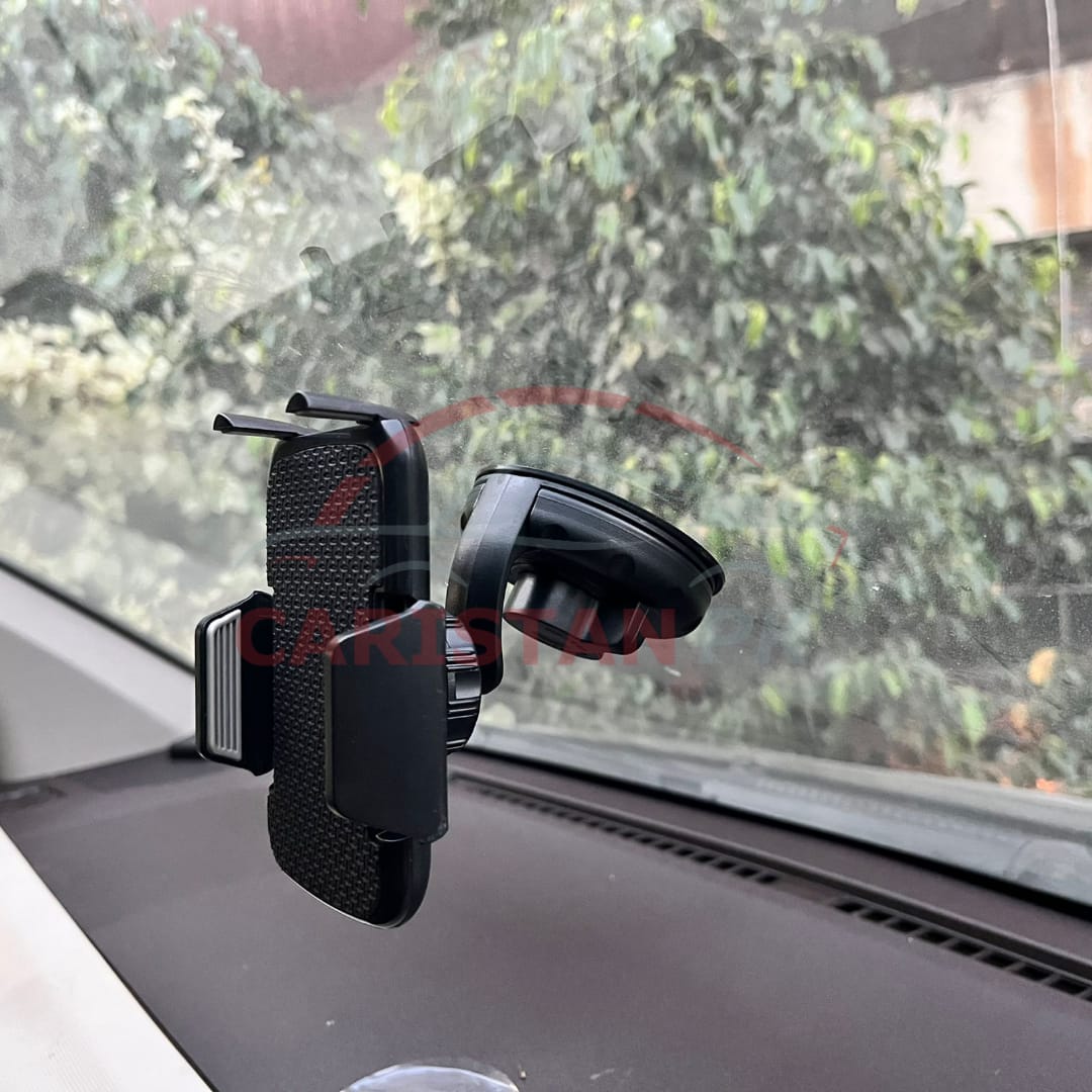 Windshield Car Universal Mobile Holder Design A