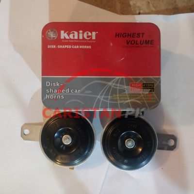 Kaier Car Horn 12 Volt