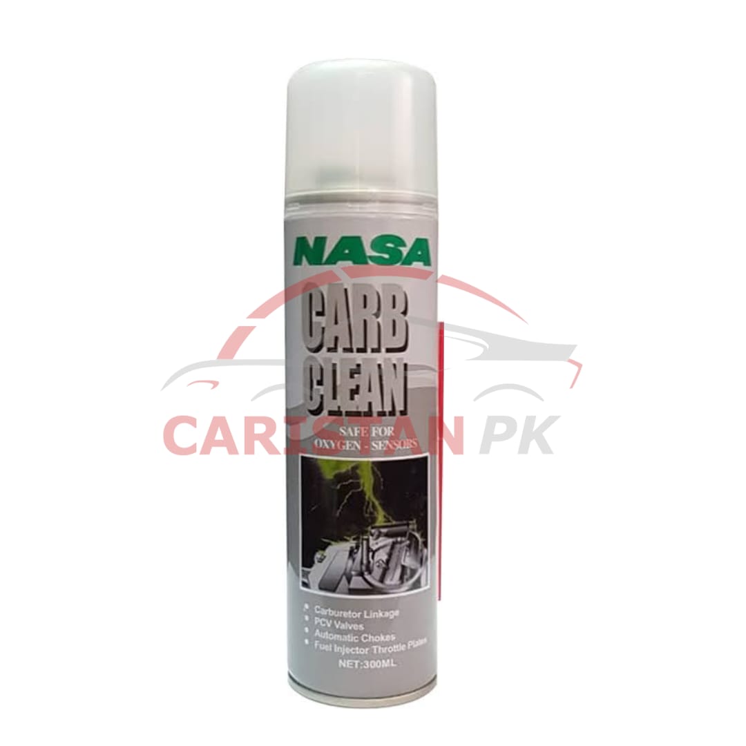 NASA Carb Cleaner Carburetor Cleaner 400ML