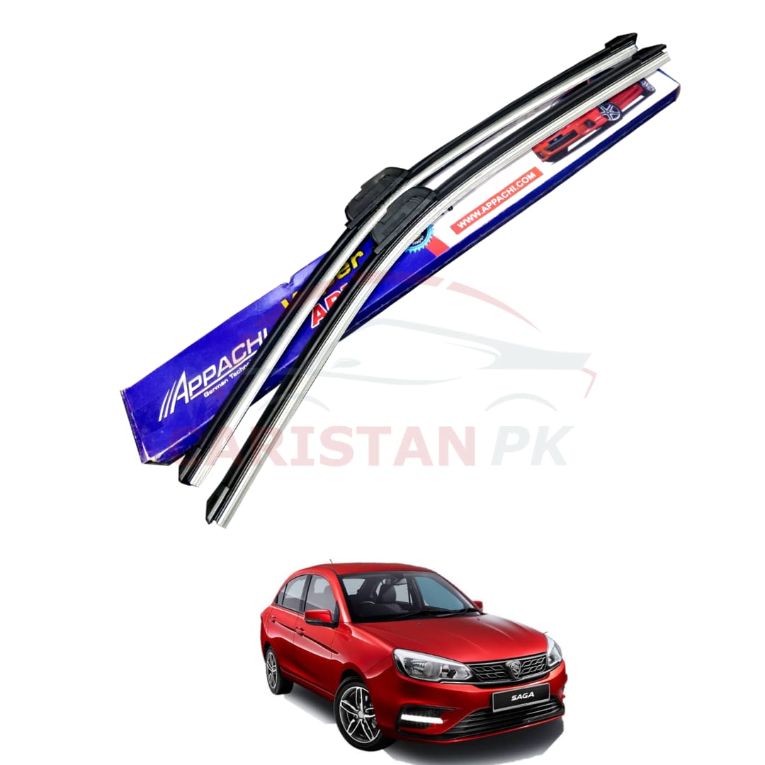 Proton Saga Appachi Super Soft Wiper Blade