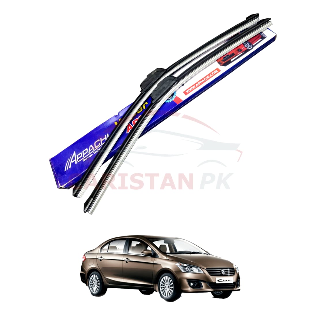 Suzuki Ciaz Appachi Super Soft Wiper Blade