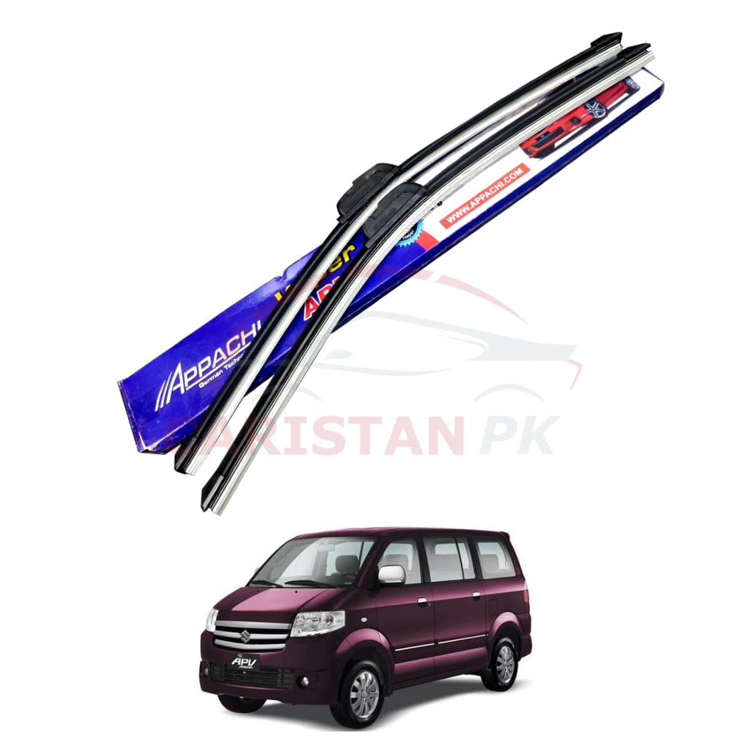 Suzuki APV Appachi Super Soft Wiper Blade