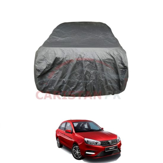 Proton Saga Parachute Car Top Cover