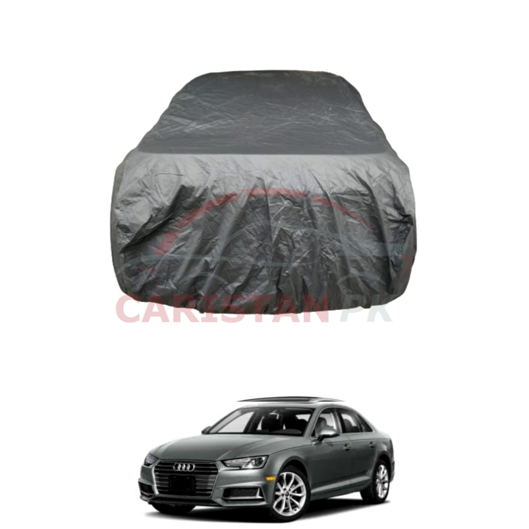 Audi A4 Parachute Car Top Cover 2014-19