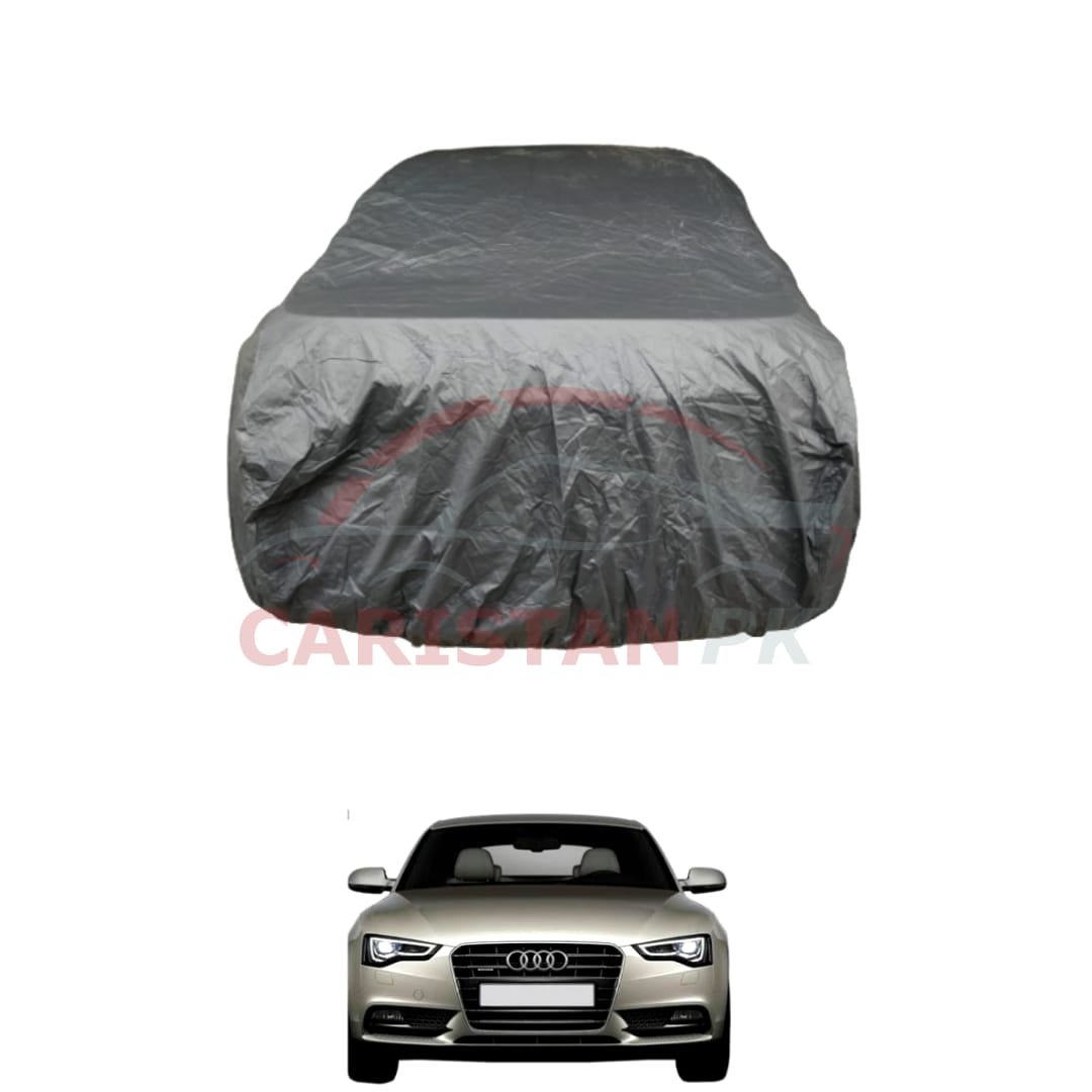 Audi A5 Parachute Car Top Cover 2014-19