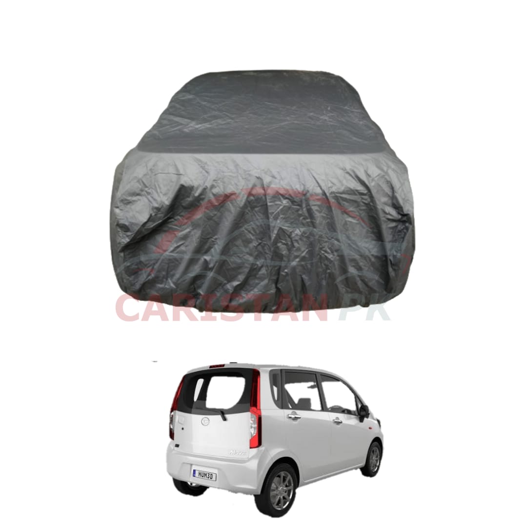 Daihatsu Move Parachute Car Top Cover 2009-14