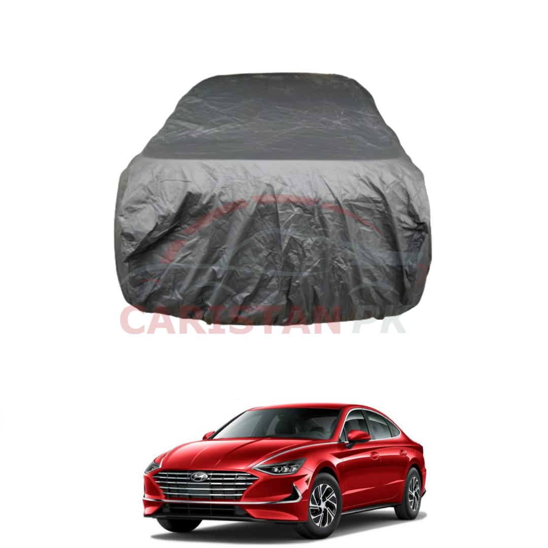 Hyundai Sonata Parachute Car Top Cover