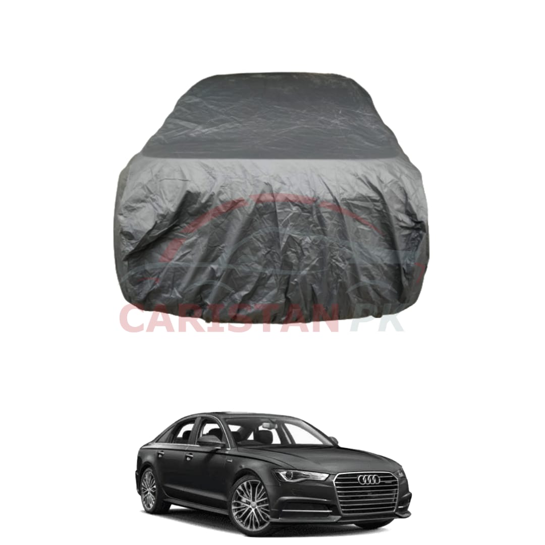 Audi A6 Parachute Car Top Cover 2014-19