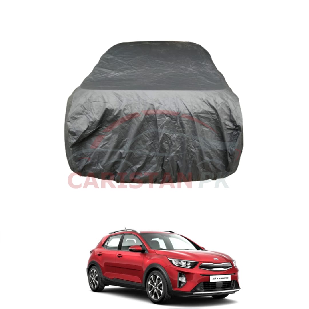 KIA Stonic Parachute Car Top Cover